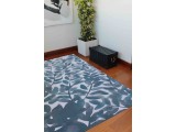 Alfombra Vinilica Q-Carpet ACUARELA
